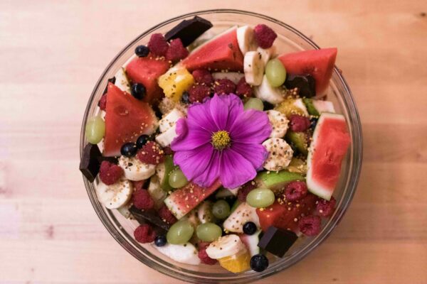 Inwardbound retreat food Inwardbound retreat food